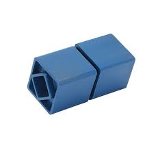 Newstar S-28120 - Hood Pivot Bushing - Polyurethane - 28120