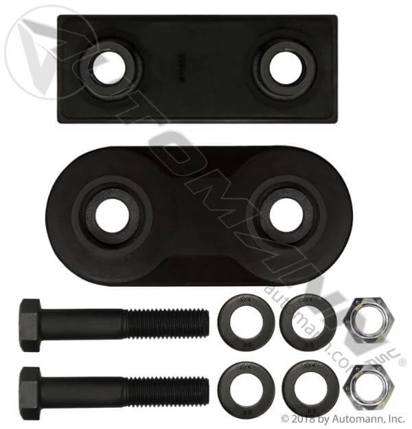 Mount Kit Freightliner - M17403K
