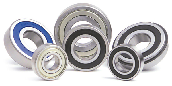 Pilot Bearings - 6005