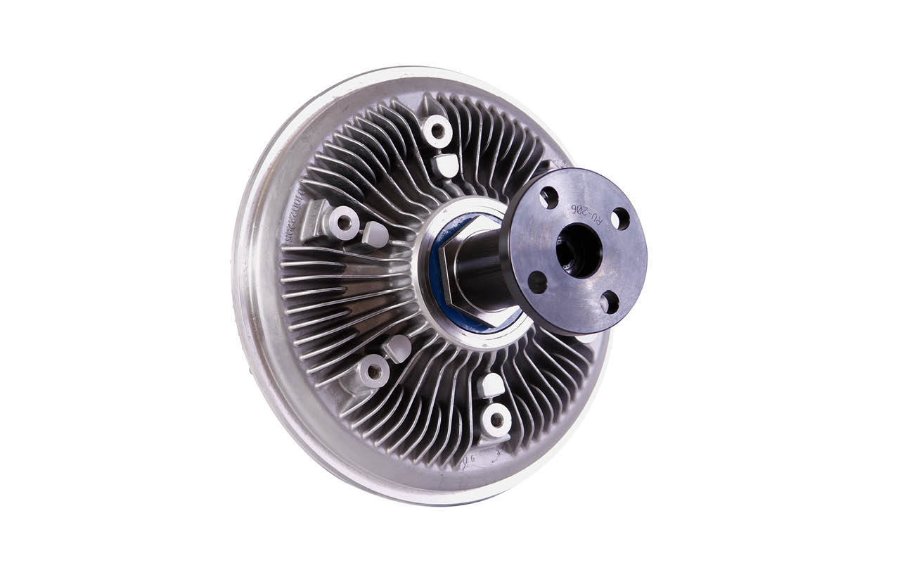 Engine Cooling Fan Clutch - RV0420600-00