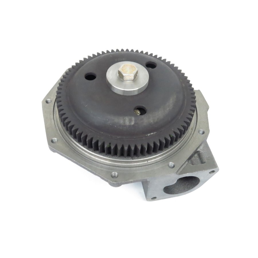 Engine Water Pump - US6150