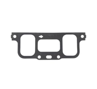 Air intake Manifold Steel Gasket - 23517875