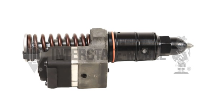 Reman Injector - S60 - R-5235695