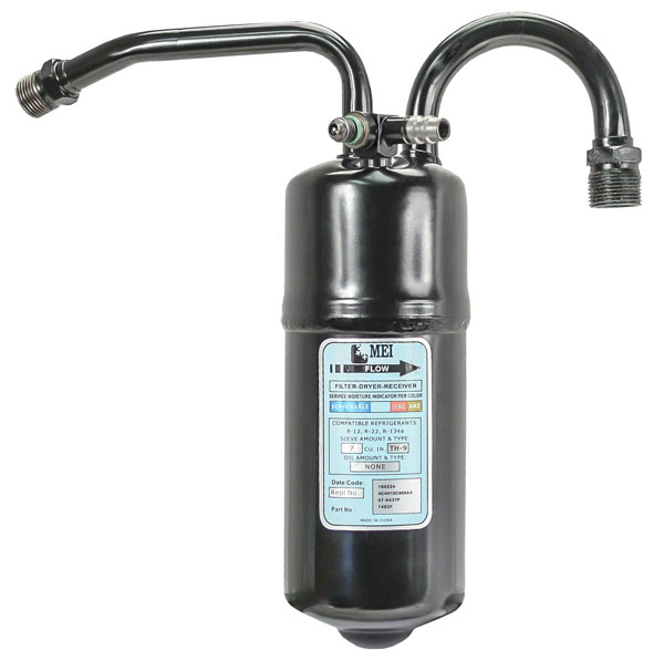 A/C Accumulator - 07-0437F