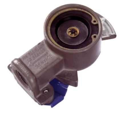 QWIK-E® Gladhand Standard Mount - 12-206B