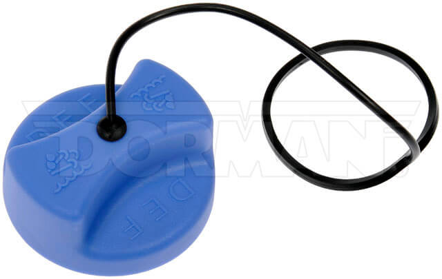 Diesel Exhaust Fluid (DEF) Filler Cap - 904-5201CD