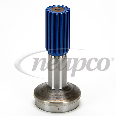 Drive Shaft Stub Shaft - N4-40-761