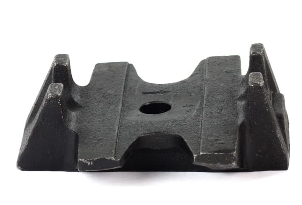 Automann MFL4649 Axle Seat 3 Degree Pinion for Freightliner - MFL4649