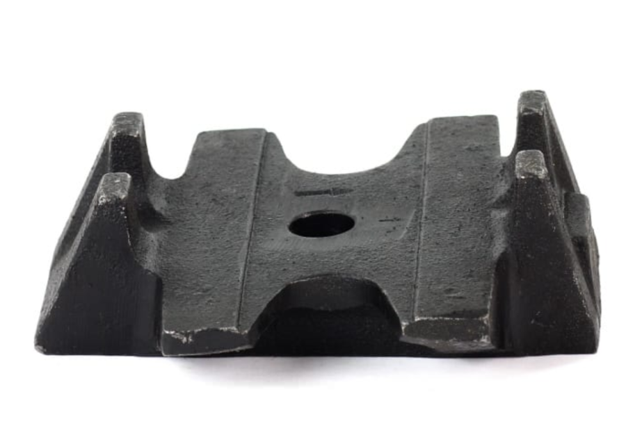 Automann MFL4649 Axle Seat 3 Degree Pinion for Freightliner - MFL4649