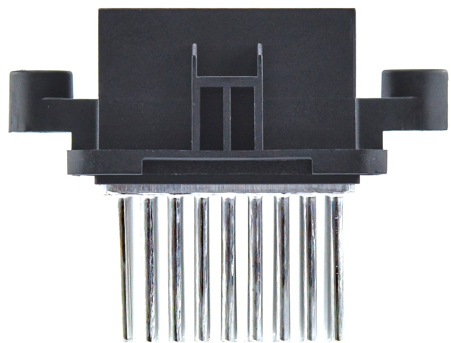 HVAC Blower Motor Resistor - 11-0845