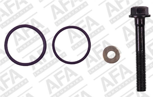 Fuel Injector Seal Kit - D23537123