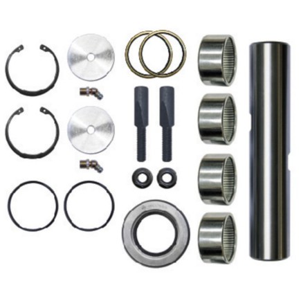 Automann 460.539B King Pin Kit - 460.539B