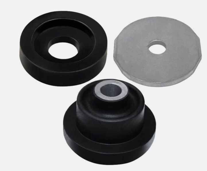 Automann M46212K Freightliner Upper Motor Mount Kit - M46212K