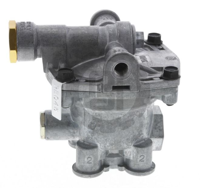 Emergency Relay Valve - EM36400