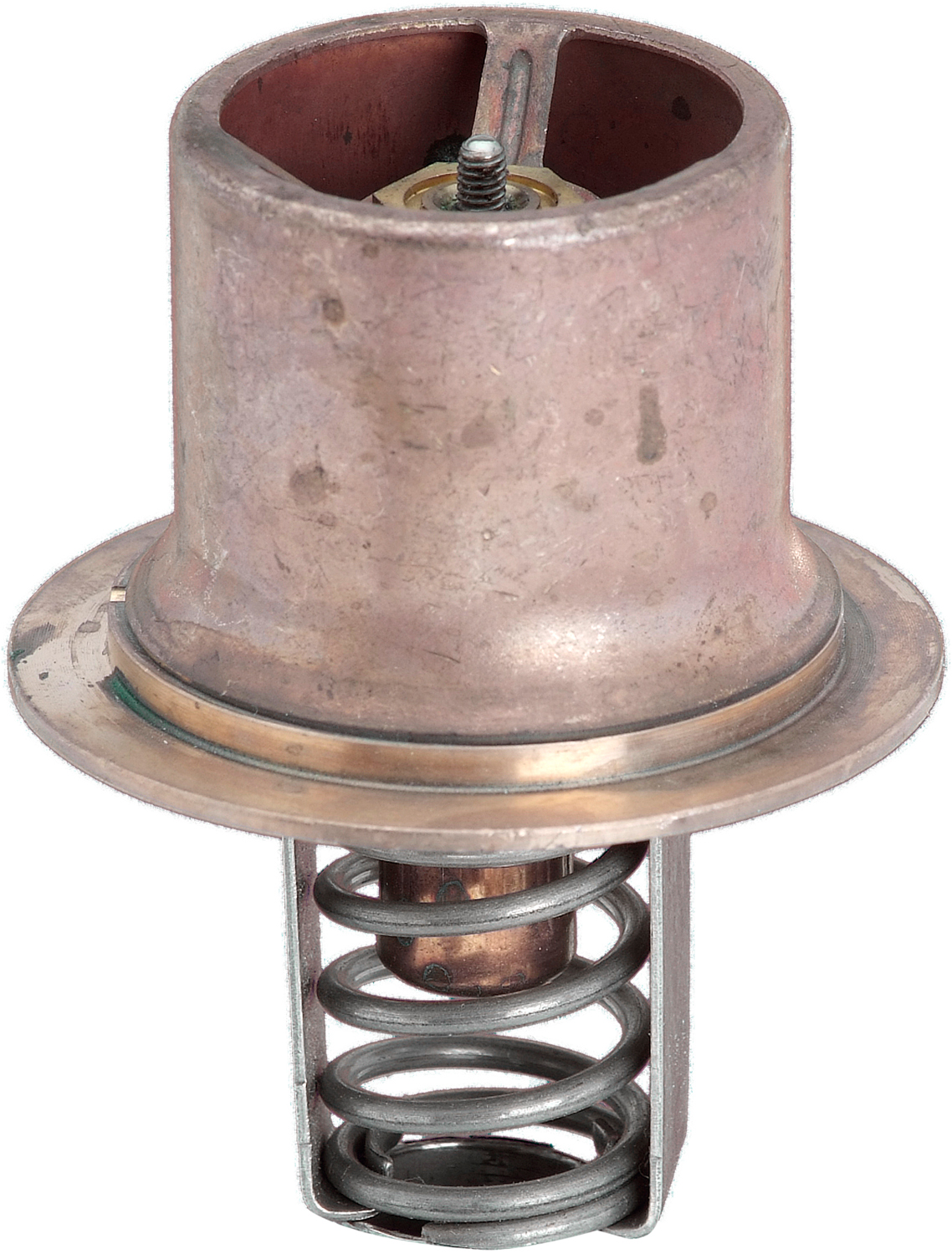 Engine Coolant Thermostat - 33167