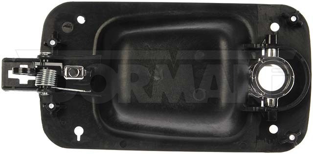 Exterior Door Handle - 760-5106