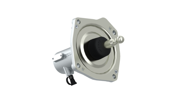 WABCO 9700515090 Clutch Slave Cylinder - 9700515090