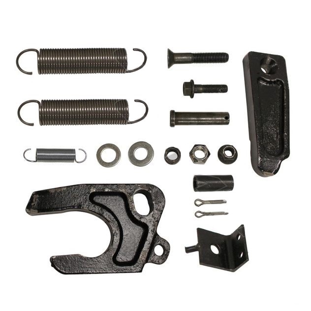 Automann KP6000NTL Rebuild Kit - KP6000NTL