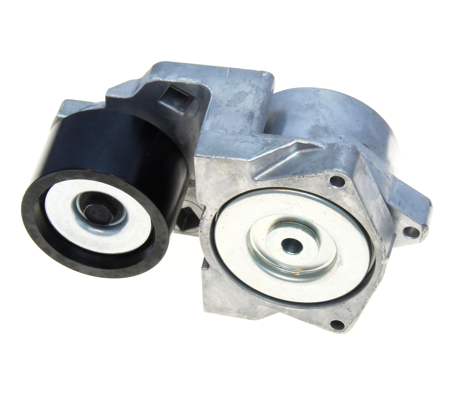 Accessory Drive Belt Tensioner Assembly - 38646