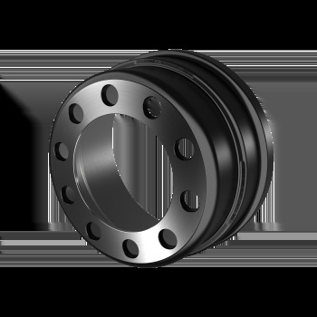 Brake Drum - 10081828