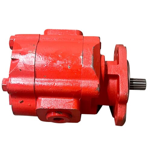 Hydraulic Gear Pump ML51B27ANX - MPN105683