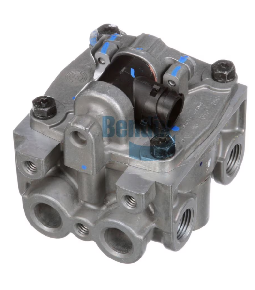 Bendix K078420 ATR-6 Traction Relay - K078420