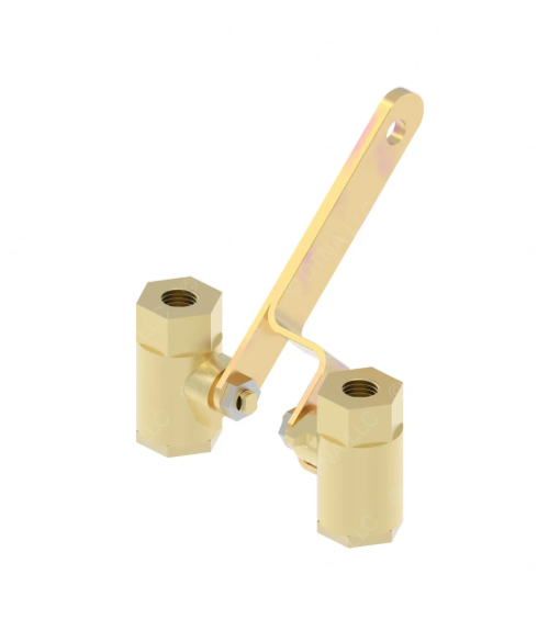 Fuel Shut Off Valve - 03-22504-000