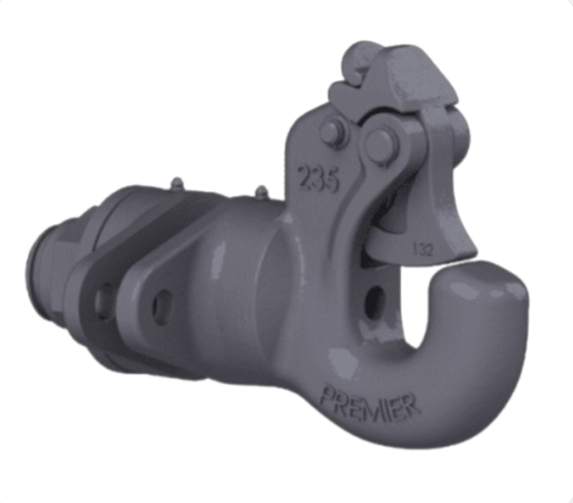 Swivel Coupling (Medium) - 235NT