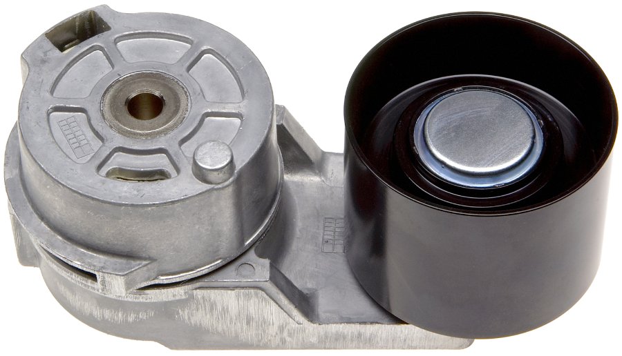 Accessory Drive Belt Tensioner Assembly - 38587