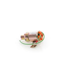 S&amp;S Newstar S-8931 Solenoid Valve - 8931
