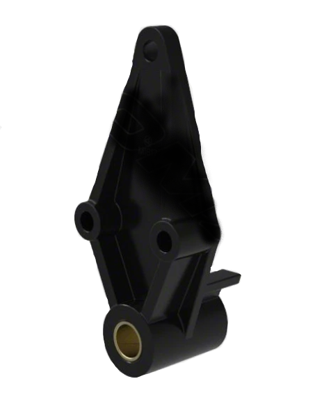 Automann M1817 Hanger 3/4in Holes Peterbilt - M1817