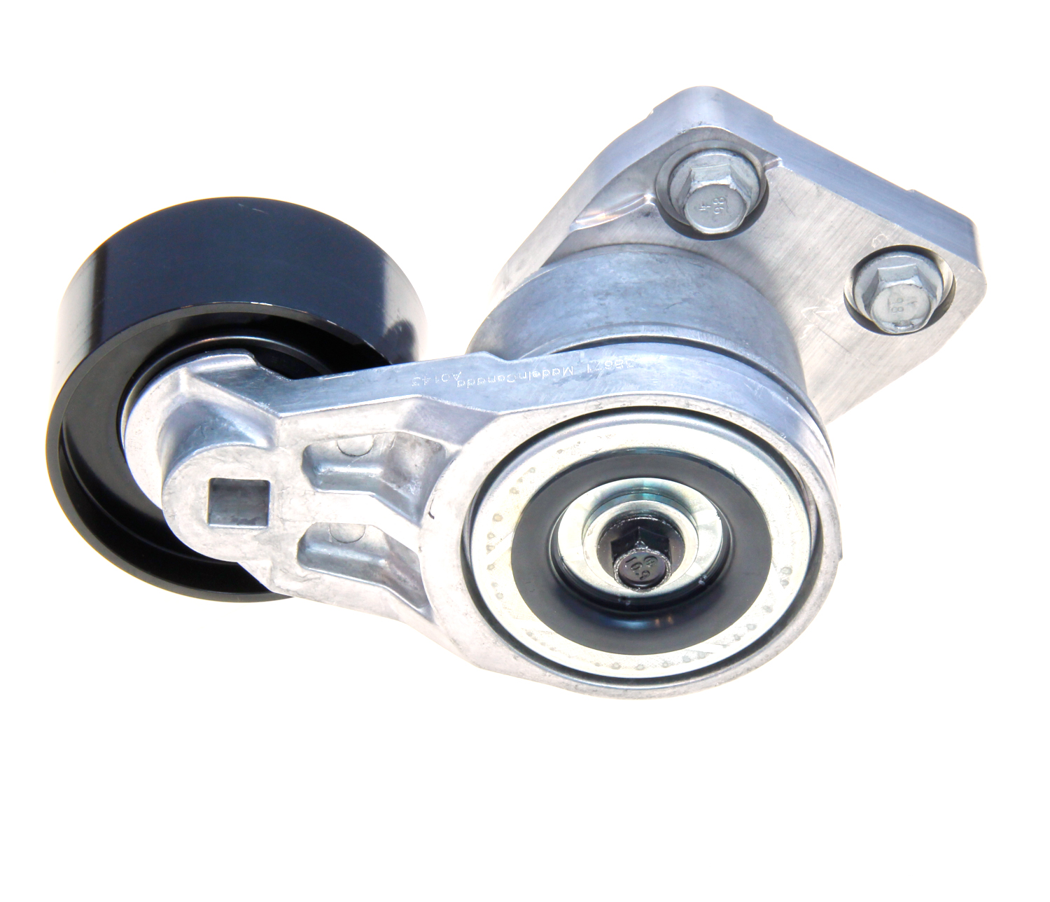 Accessory Drive Belt Tensioner Assembly - 38671