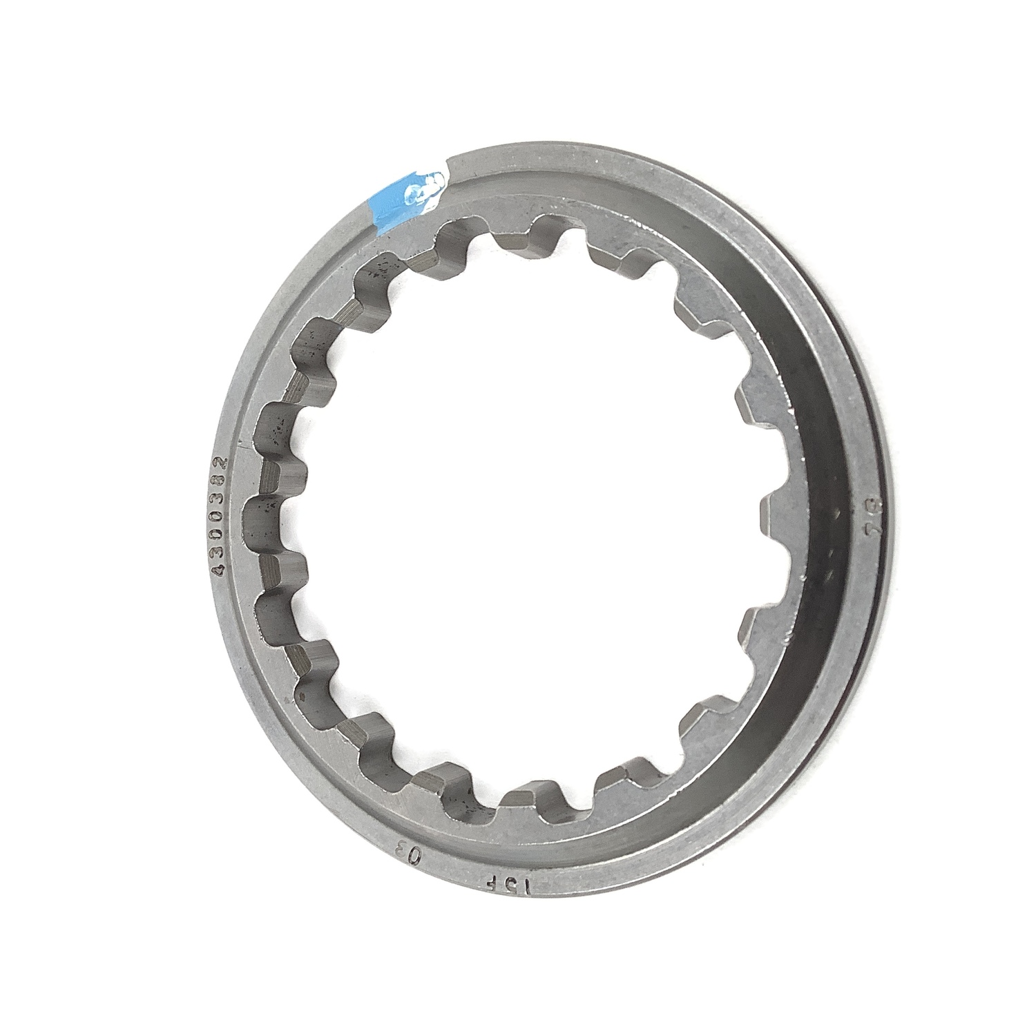 Eaton Washer (FUL4300382) - FUL4300382