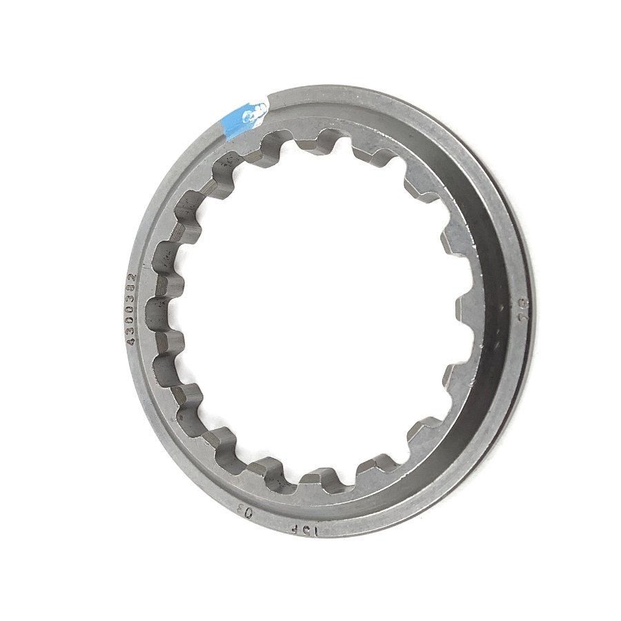 Eaton Washer (FUL4300382) - FUL4300382