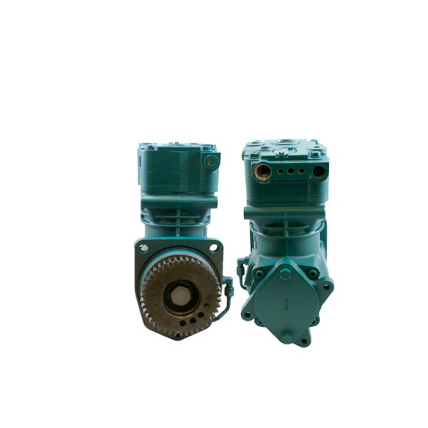 Air Brake Compressor - 5014428X