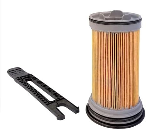 Bosch Diesel Exhaust Fluid (DEF) Urea Filter 1457436088 - 1457436088