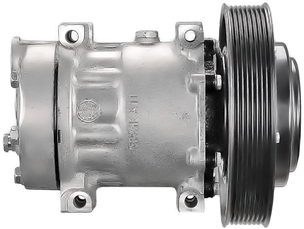 A/C Compressor - 03-1202