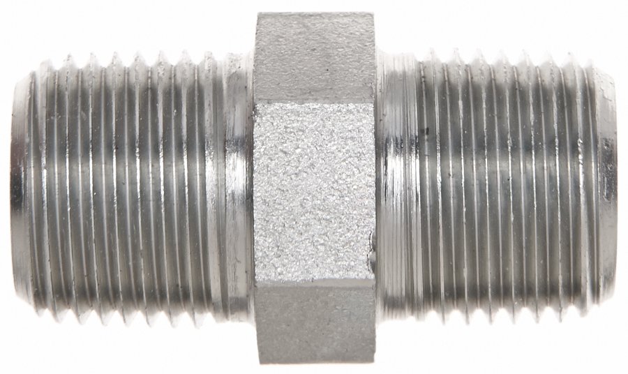 Hydraulic Coupling / Adapter - G60110-1616