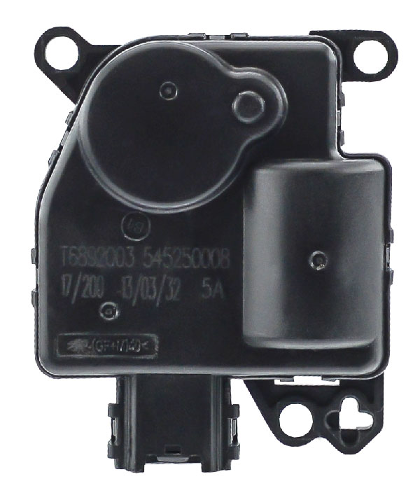 HVAC Blend Door Actuator - 11-1060