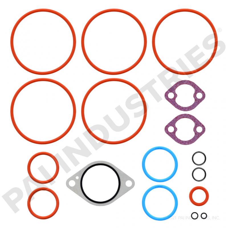 Oil Cooler Gasket Kit - 331389