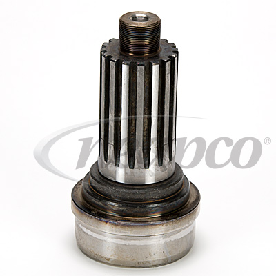 Drive Shaft Midship Stub Shaft - N6-53-311