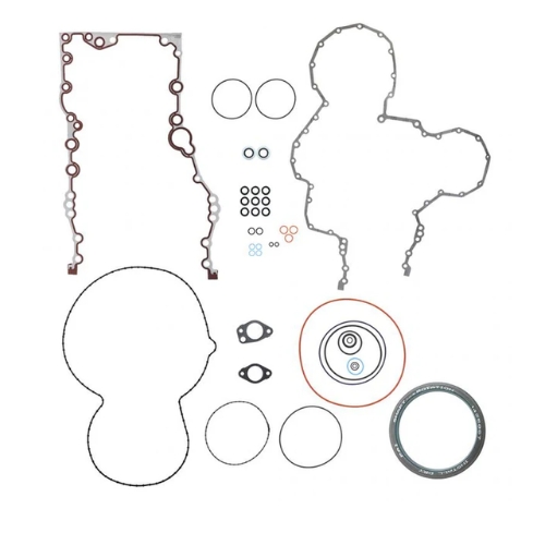 FRONT STRUCTURE GASKET SET - 331621