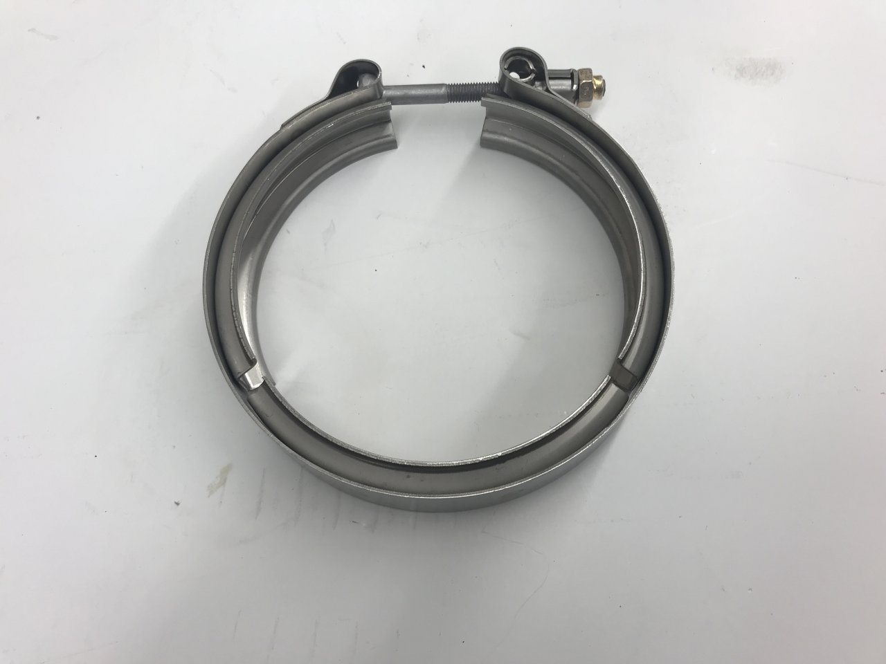 Grand Rock VB-475C Exhaust Clamp - VB-475C