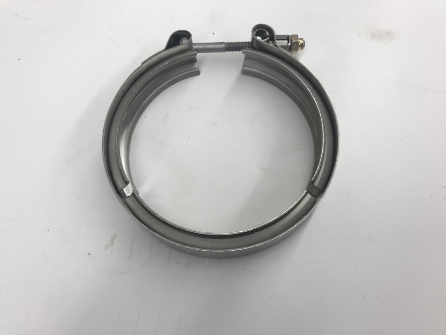 Grand Rock VB-475C Exhaust Clamp - VB-475C