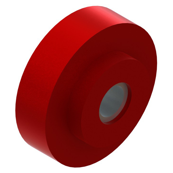 Engine Mount - PL1015-HT