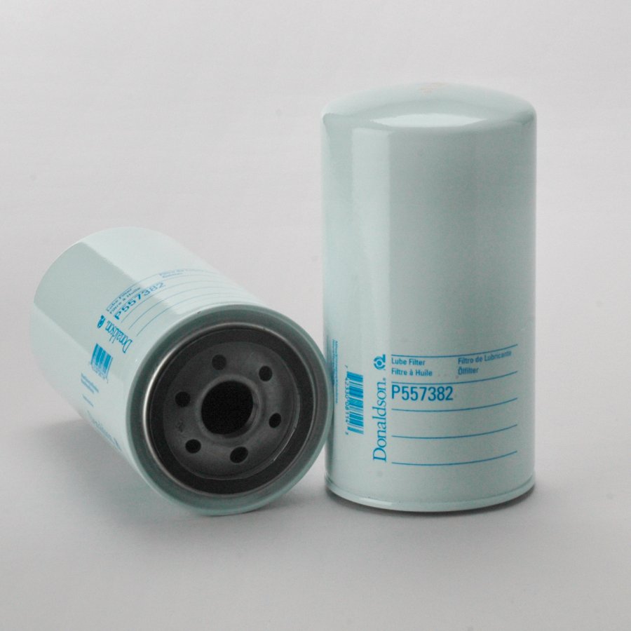 Lubricant Filter, Screw-On Combination - P557382