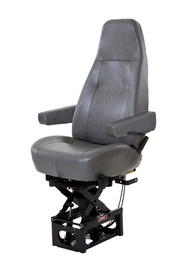T-Series Truck Seat - 2339177-546