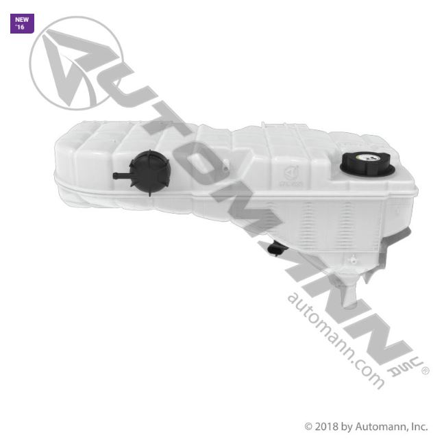 Coolant Reservoir IHC - 575.10311