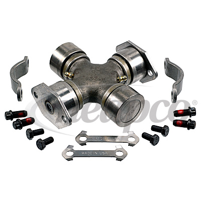 Universal Joint - 4-0674