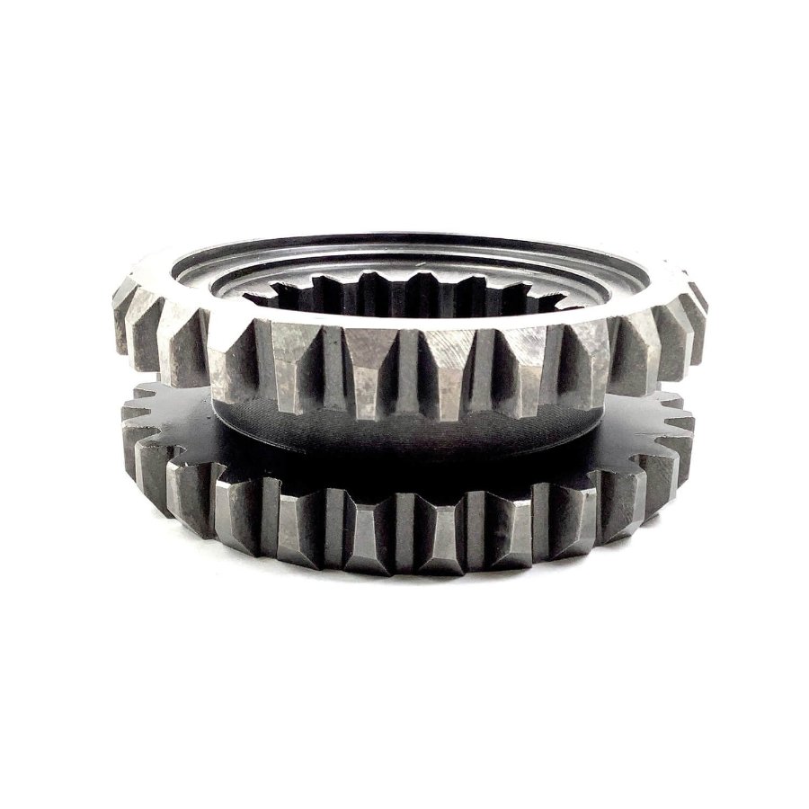 Clutch Assembly Fully Synchronized - FUL4300907